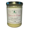 Bocal de graisse assaisonnée 700g