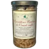 Cassoulet aux manchons de canard confits 950g