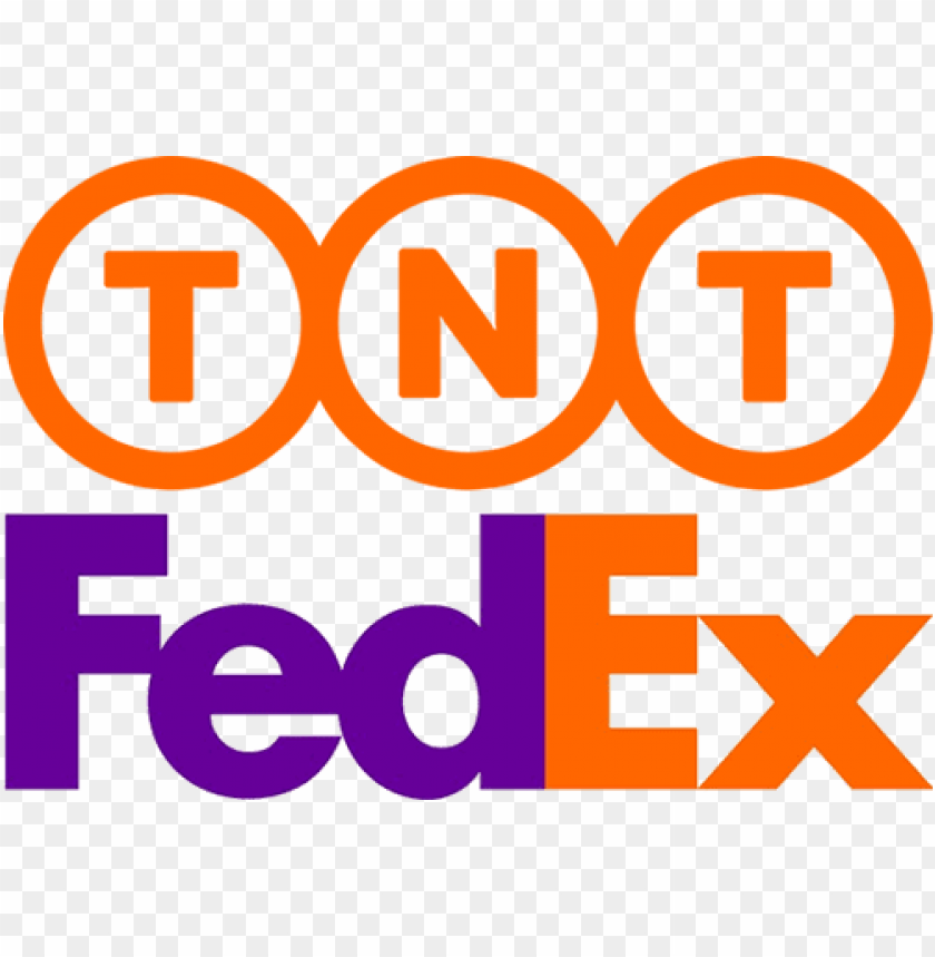 tnt fedex